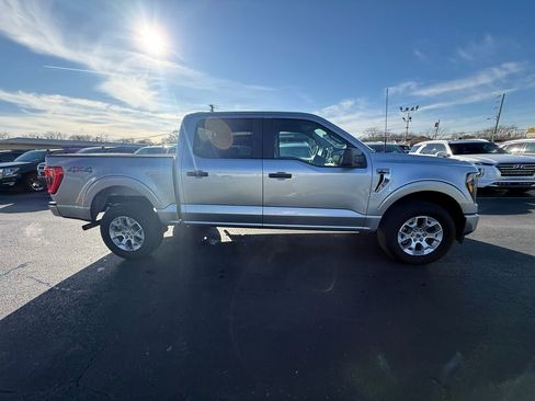 Used 2023 Ford F150 XLT image 2