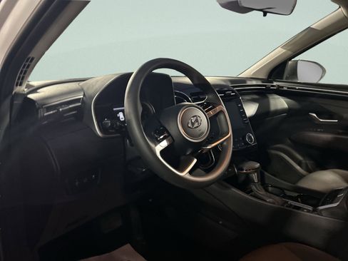 Used 2023 Hyundai Tucson SEL image 13