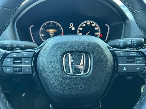 Used 2023 Honda Civic Sport image 24