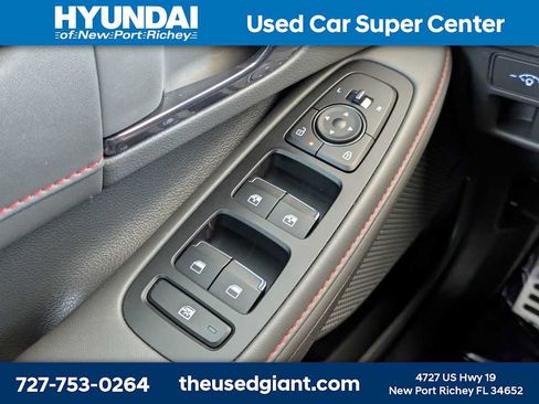 Used 2024 Hyundai Sonata N Line FWD image 30