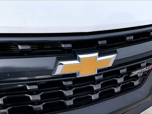 Used 2018 Chevrolet Colorado ZR2 image 29