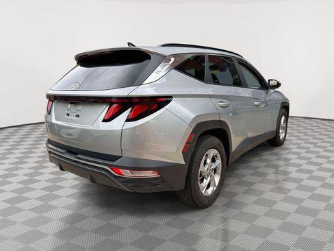 Used 2024 Hyundai Tucson SEL FWD image 3