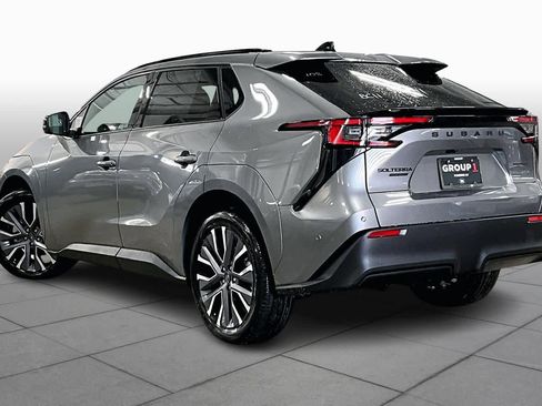New 2026 Subaru Solterra Limited image 12