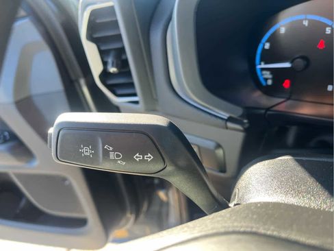 Used 2023 Ford Bronco Sport Big Bend w/ Convenience Package image 32