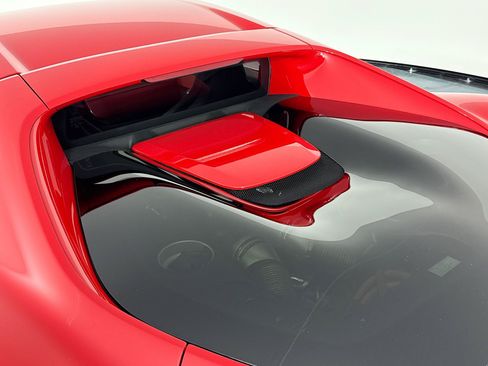 Used 2022 Ferrari 296 GTB RWD image 43