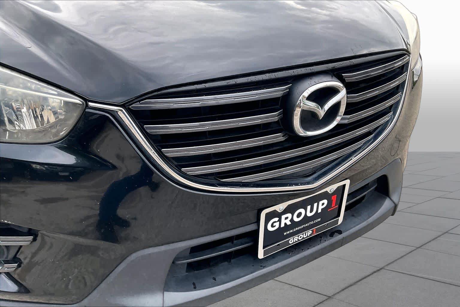 Used 2016 MAZDA CX-5 Touring FWD image 29