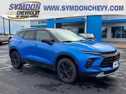 Used 2024 Chevrolet Blazer LT w/ Convenience Package