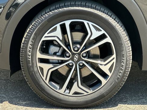 Used 2020 Hyundai Santa Fe SEL FWD image 37