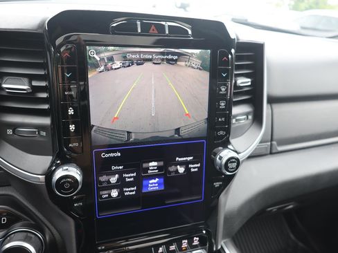 Used 2020 RAM 1500 Big Horn AWD/4WD image 28