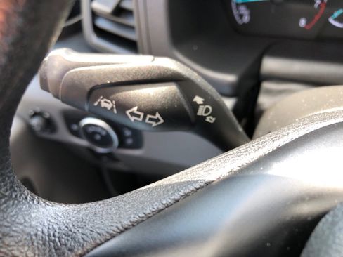 Used 2024 Ford Transit 250 Low Roof w/ Exterior Upgrade Package image 33