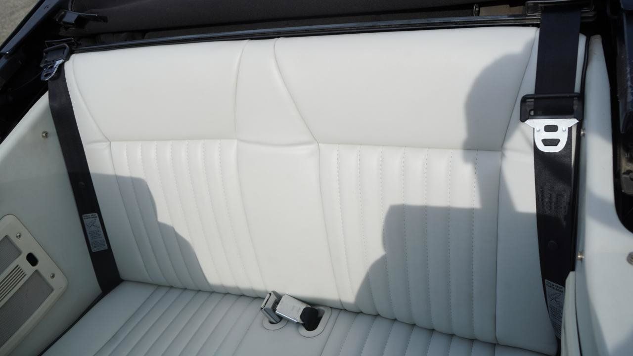 Used 1992 Ford Mustang LX RWD image 49