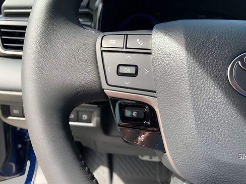 New 2025 Toyota Camry XSE image 49