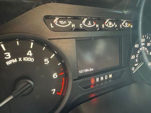 Used 2019 Ford F150 XL w/ Equipment Group 101A Mid AWD/4WD image 7