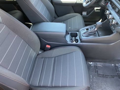 Used 2024 Honda CR-V Sport image 16