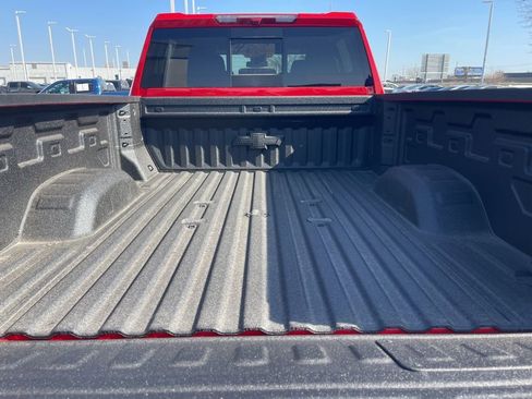 New 2026 Chevrolet Silverado 2500 LT w/ Trail Boss Package AWD/4WD image 13