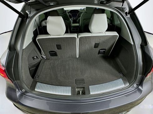 Used 2017 Acura MDX SH-AWD w/ Advance Package image 33