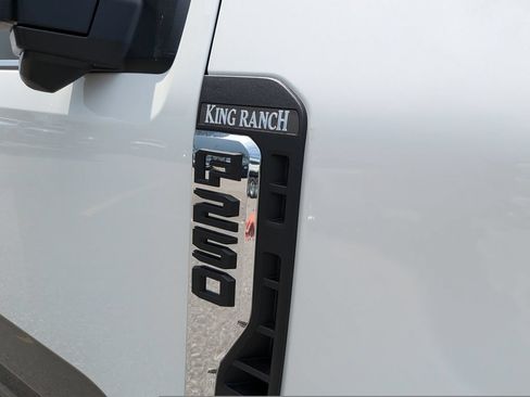 New 2026 Ford F250 King Ranch AWD/4WD image 10