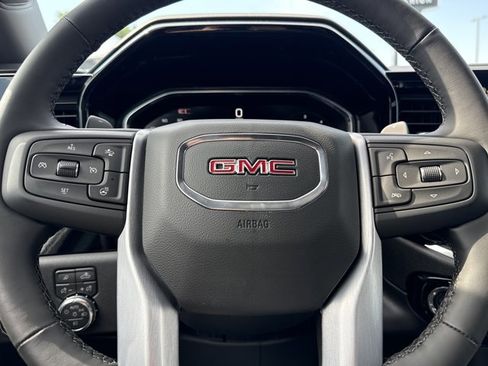 New 2026 GMC Sierra 1500 SLT w/ SLT Premium Plus Package AWD/4WD image 24