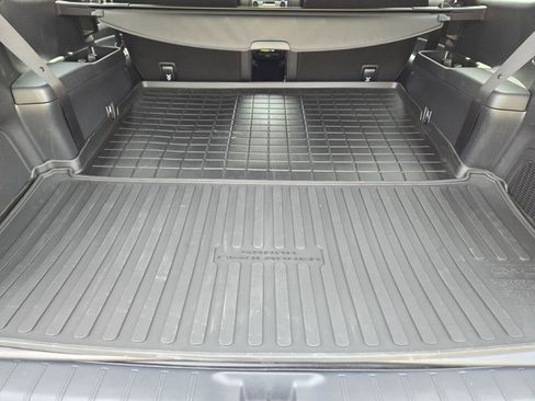 Used 2026 Toyota Grand Highlander AWD Hybrid image 33