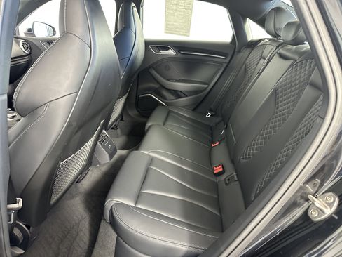Used 2020 Audi S3 Premium Plus w/ Premium Plus Package image 7