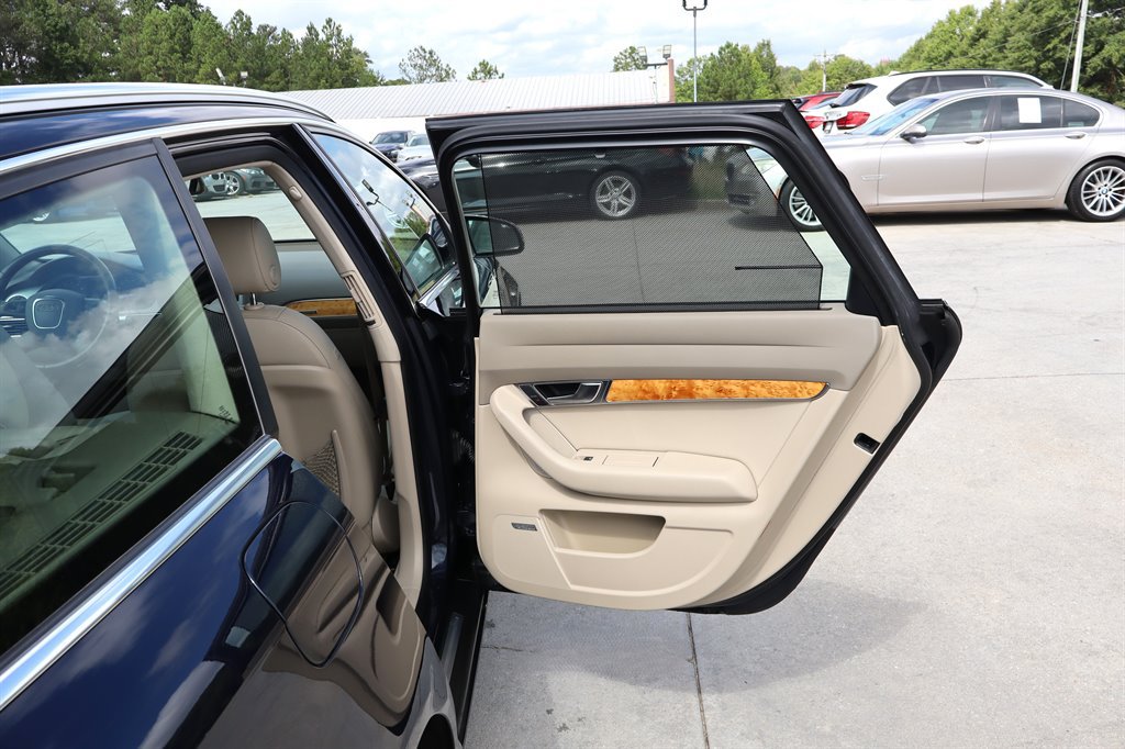 Used 2007 Audi A6 3.2 AWD/4WD image 35