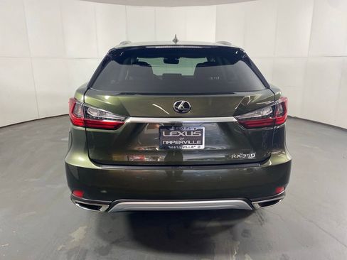 Used 2021 Lexus RX 350 AWD w/ Premium Package image 7