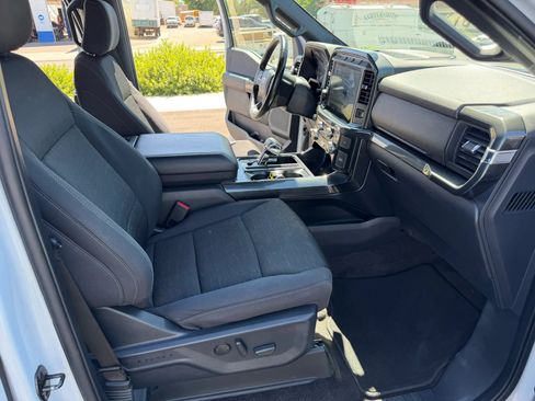 Used 2022 Ford F150 XLT w/ Equipment Group 302A High AWD/4WD image 27