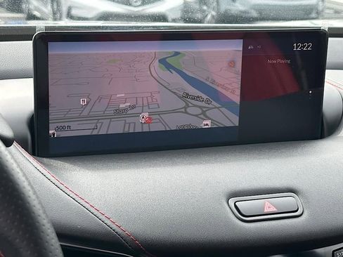 Certified 2025 Acura TLX SH-AWD w/ A-SPEC Pkg image 33