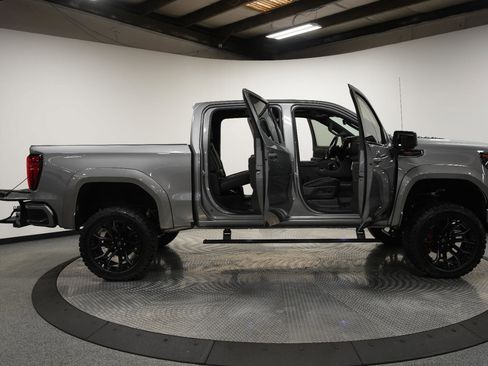 New 2026 GMC Sierra 1500 AT4 w/ AT4 Premium Package image 13