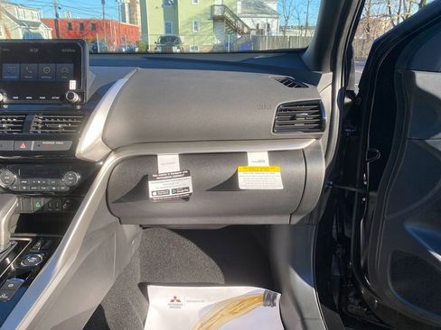 New 2026 Mitsubishi Eclipse Cross SEL image 28