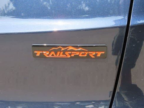 New 2026 Honda CR-V TrailSport image 8