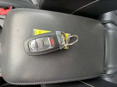 Used 2013 Audi A4 Prestige image 21