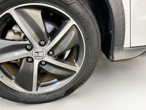 Used 2022 Honda HR-V EX image 35