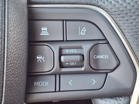 New 2026 Toyota Tundra 1794 Edition AWD/4WD image 23