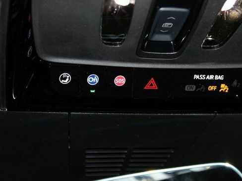 New 2026 Cadillac Lyriq Luxury AWD/4WD image 34