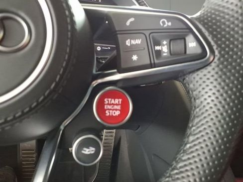 Used 2022 Audi R8 V10 performance image 16