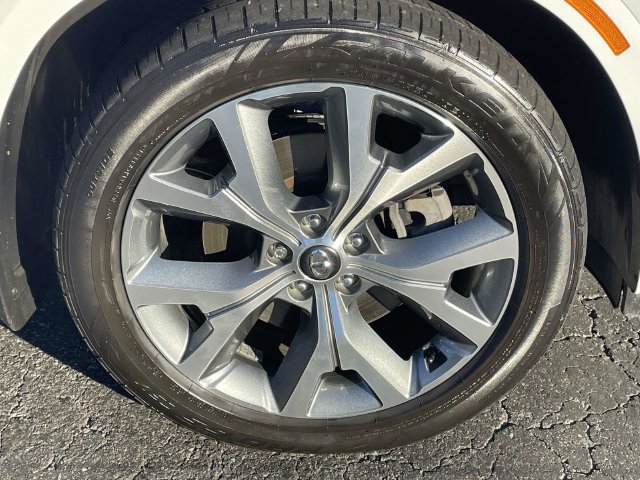 Used 2021 Hyundai Palisade Limited FWD image 8