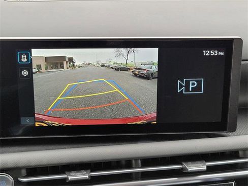 New 2026 Hyundai Tucson SEL image 25