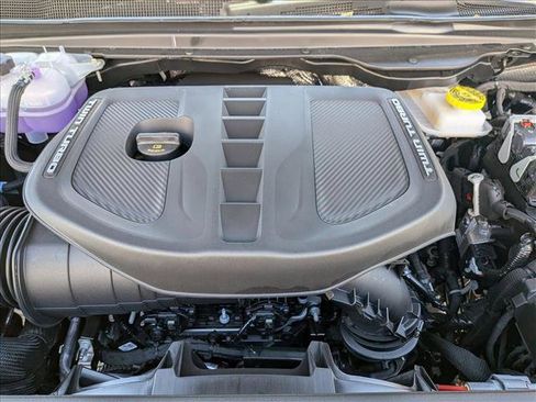 New 2026 RAM 1500 RHO AWD/4WD image 17