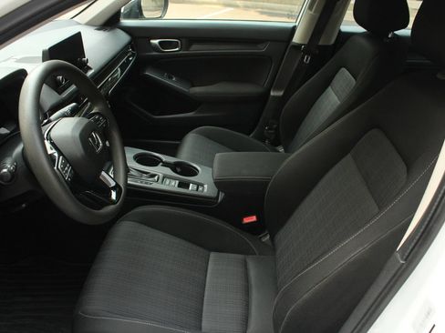 Used 2022 Honda Civic LX image 14