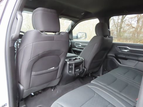 New 2026 RAM 1500 Big Horn image 24