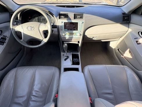 Used 2007 Toyota Camry Hybrid image 10