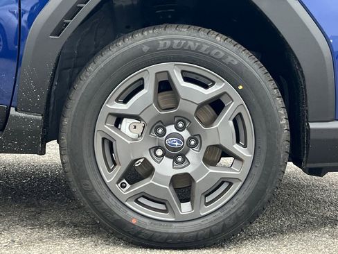 New 2026 Subaru Outback Premium image 7