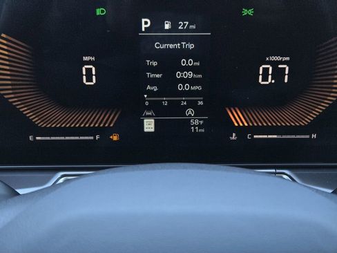 New 2026 Kia Sorento S w/ S Panoramic Sunroof Package FWD image 11