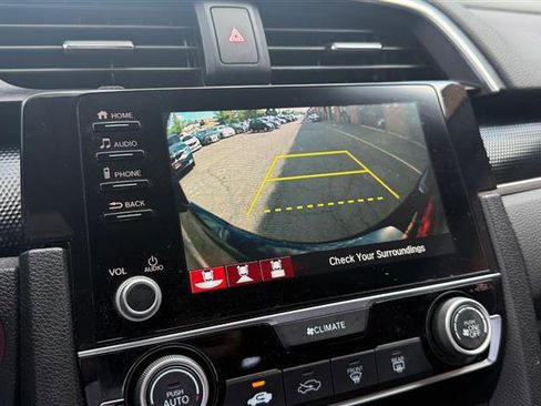 Used 2021 Honda Civic Sport image 31