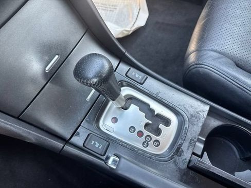 Used 2004 Acura TSX FWD image 19