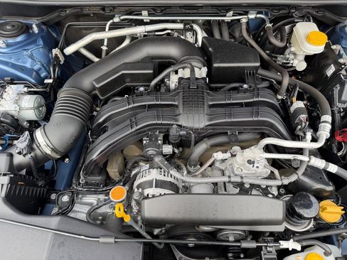 Used 2023 Subaru Crosstrek 2.5i Limited image 31