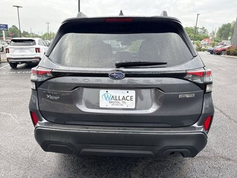 New 2026 Subaru Forester Premium AWD/4WD image 51
