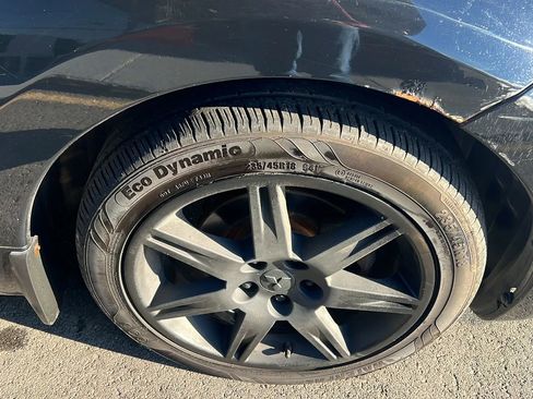 Used 2007 Mitsubishi Eclipse GT image 12