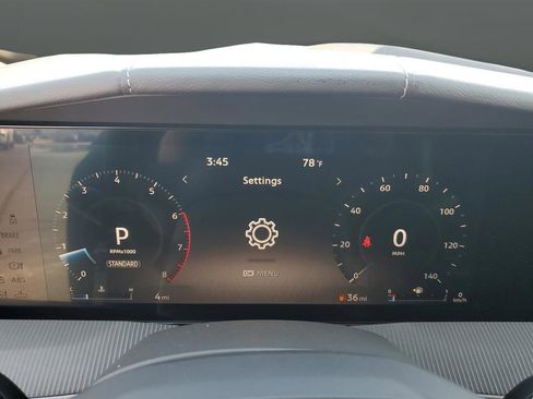 New 2025 Nissan Murano SV image 15